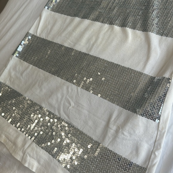 2000s  Striped Sequin Tank Dress Sharpay Evans - Picture 5 of 8